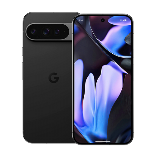 Pametni telefon Google Pixel 9 Pro XL 5G Dual Sim 16GB RAM 128GB - Obsidian