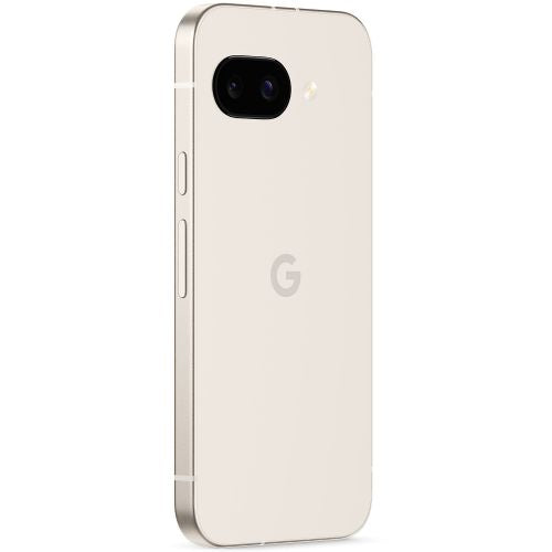 Pametni telefon Google Pixel 9a 5G Dual Sim 8 GB RAM-a 128 GB, siva