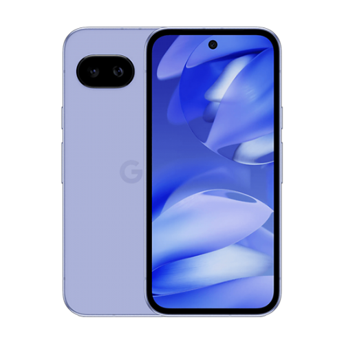 Pametni telefon Google Pixel 9a 5G Dual Sim 8GB RAM 256GB vijoličen