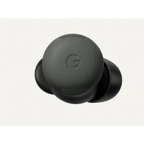 Slušalke Google Pixel Buds Pro 2 brezžične, aktivno odpravljanje šumov, Bluetooth 5.4, do 48 h delovanja, lešnikova barva