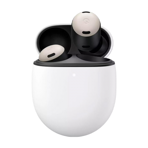 Brezžične slušalke Google Pixel Buds Pro Porcelain