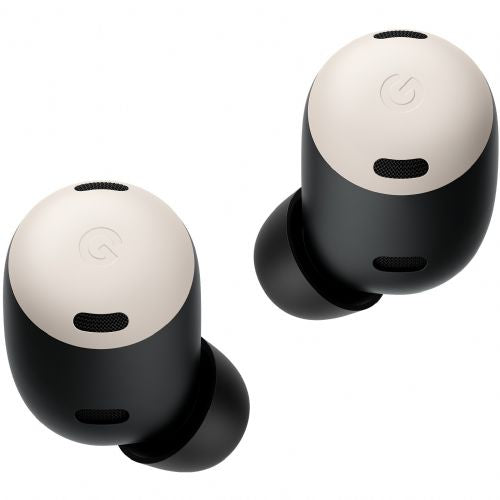 Slušalke Google Pixel Buds Pro porcelanaste, ANC, USB-C