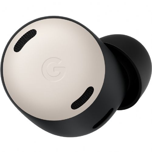 Slušalke Google Pixel Buds Pro porcelanaste, ANC, USB-C
