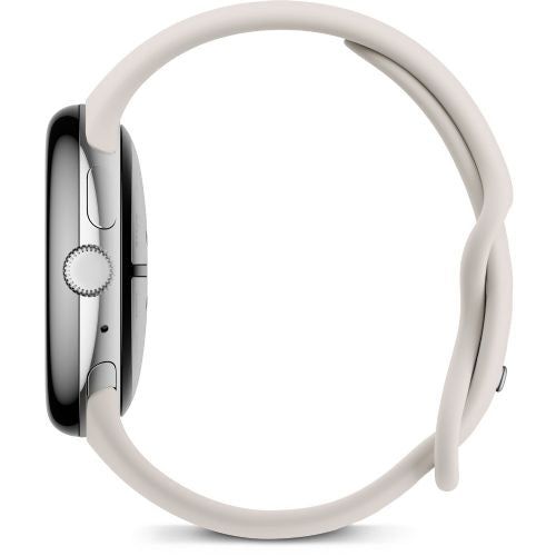 Pametna ura Google Pixel Watch 3 (45 mm) LTE, porcelan