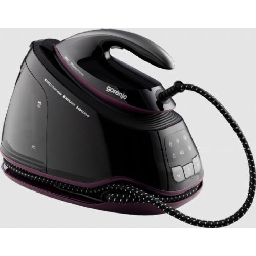 Parna postaja Gorenje SGD3000BKV, 1,5 L, izpust pare 160 g/min