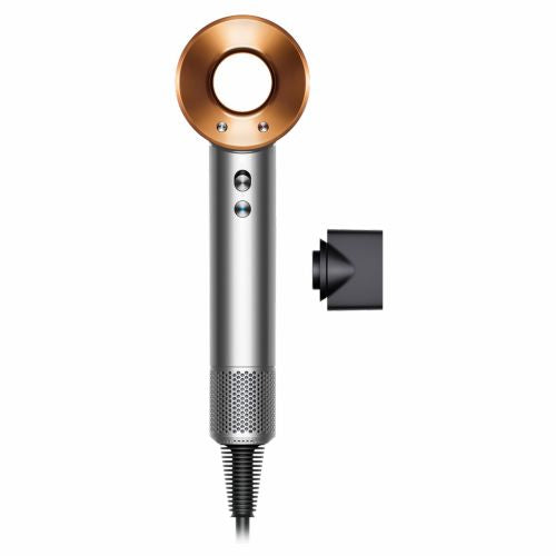 Sušilnik za lase Supersonic Origin HD07 bakreno-nikljev (107830-01) (10783001)