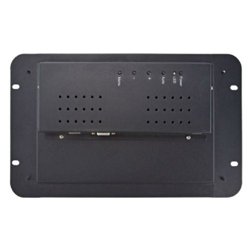 Interaktivni zaslon HANNS-G HO101HTB 25,65cm (10,1") TFT-LED na dotik