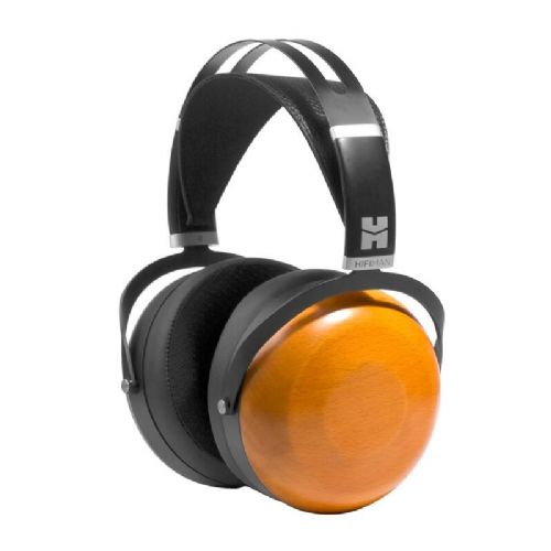 HiFiMAN Sundara zatvorene ravne slušalice