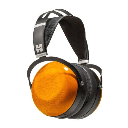 HiFiMAN Sundara zatvorene ravne slušalice