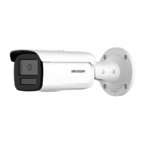 Varnostna kamera Hikvision 8MP Bullet ColorVu IP67 IR/nočni vid širok kot PoE