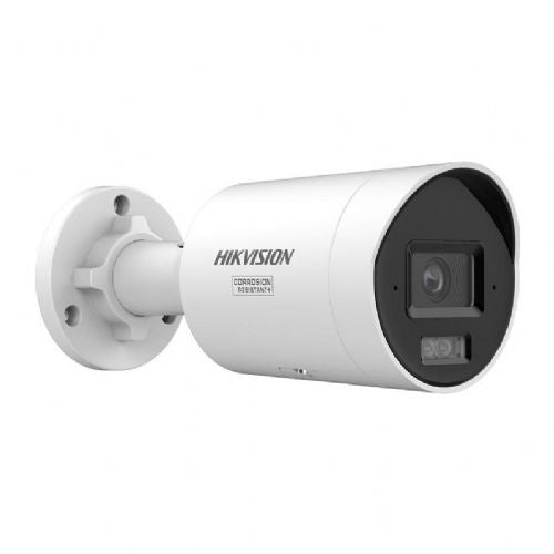 HIKVISION DS-2CD2047G3-LI2UY(2.8mm) pametna hibridna luč Bullet z ločljivostjo 4MP