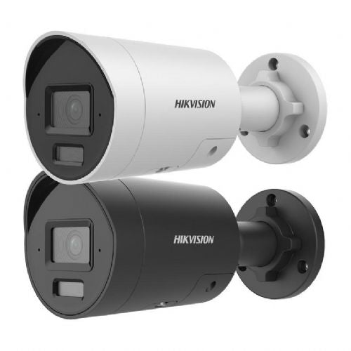 HIKVISION DS-2CD2086G2H-I2U/SL(2.8mm)(eF) Bullet 8MP Easy IP 4.0
