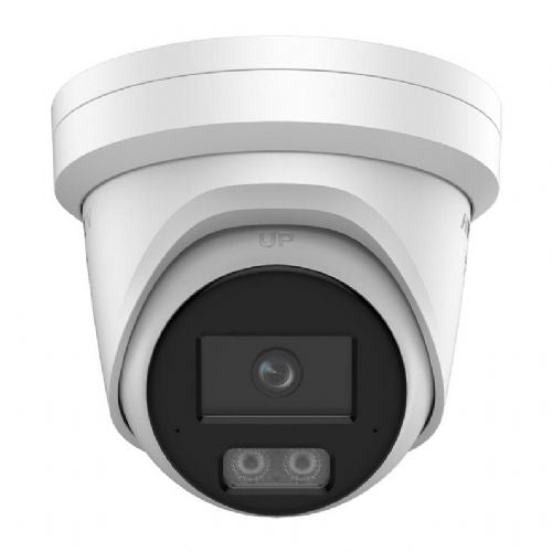 HIKVISION DS-2CD2387G3-LI2UY(2.8mm) pametna hibridna kamera z 8MP kamero