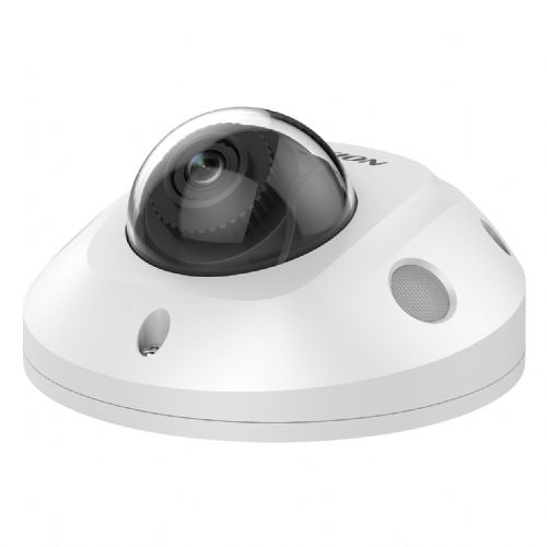 HIKVISION DS-2CD2546G2-IS(4mm)(C) Dome kamera 4MP Easy IP 4.0