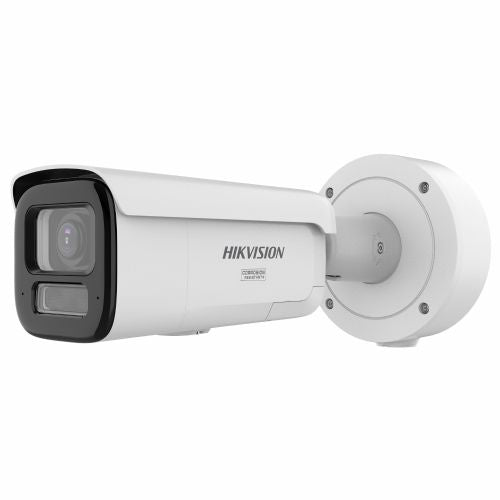 HIKVISION DS-2CD2647G3-LIZS2UY/SL(2.8-12mm) pametna hibridna luč Bullet 4MP