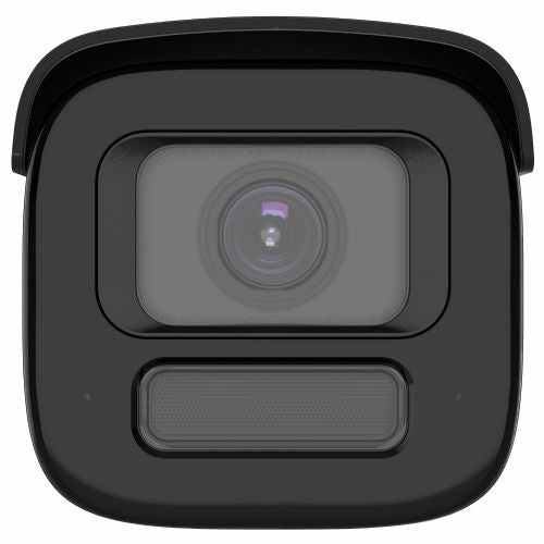 HIKVISION DS-2CD2647G3-LIZS2UY/SL(2.8-12mm) pametna hibridna luč Bullet 4MP