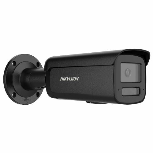HIKVISION DS-2CD2T87G3-LIS2UY/SL(2.8mm)/ČRNA Bullet 8MP pametna hibridna luč