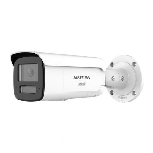 HIKVISION DS-2CD2T87G3-LIS2UY/SL(2.8mm) pametna hibridna luč Bullet 8MP