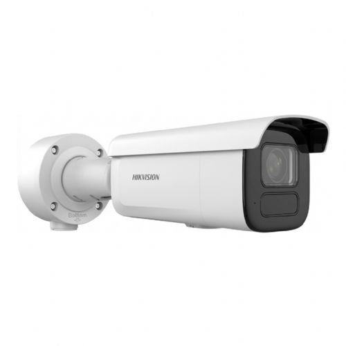 Varnostna kamera Hikvision DS-2CD3643G2-IZSU 4MP, varifokalna leča, H.265, True WDR, mikrofon, IP67/IK10