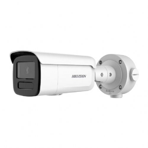 HIKVISION DS-2CD3T86G2-4ISY(2,8 mm)(V)(eF)(O-STD) Bullet Smart IP kamera