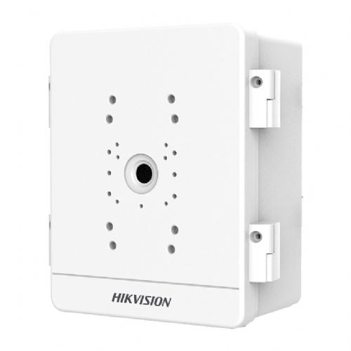 Zunanja nadzorna omarica HIKVISION DS-SBOX-01