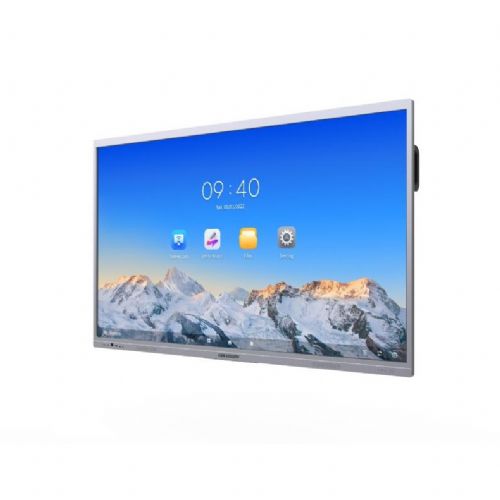 interaktivni ekran HIKVISION LFD DS-D5C75RB/A, 190,5 cm (75"), 4K 3840 x 2160, 6MS, 60Hz