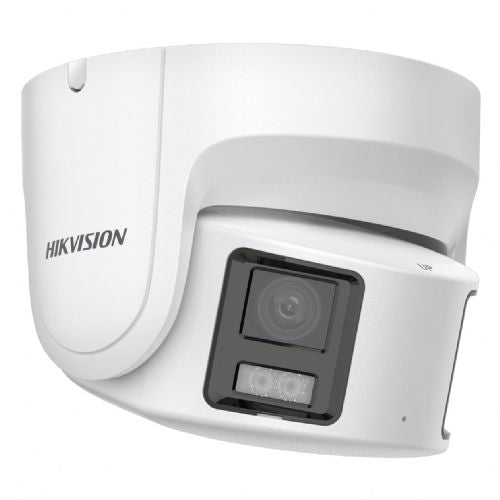 Hikvision kupolasta kamera ColorVu DS-2CD2387G2P-LSU/SL(4mm)(C) 8MP