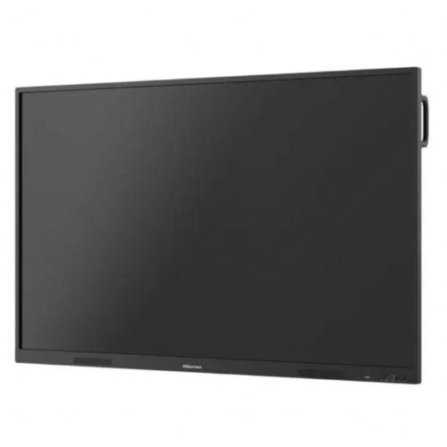 Hisense 65WE3FE interaktivni zaslon 165 cm (65") 4K UHD Android 14, 8 GB RAM-a, 128 GB ROM-a, crni