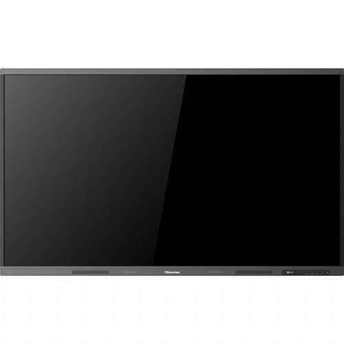 Hisense interaktivni zaslon 86MR6DE-E 86'' / 4K / 350 nits / 60 Hz / zaslon na dotik 86" / 3840x2160 / Android 13