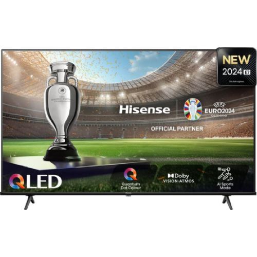 HISENSE QLED TV UHD 55E77NQ
