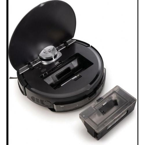Robotski sesalnik Hisense RVCLS144AB, do 4000 Pa, 220 ml, 2v1