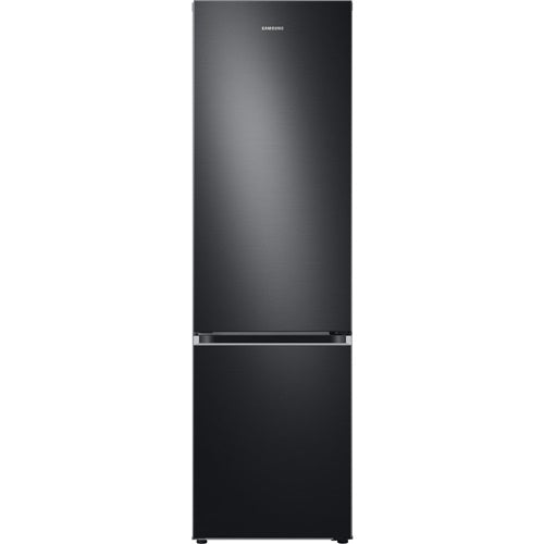 Hladilnik z zamrzovalnikom spodaj Samsung RB38C600DB1, z SmartThings AI Energy načinom