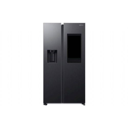 Hladilnik ameriški Samsung RS6HDG883EB1EF, Family Hub RS6HDG883EB1EF