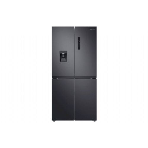 Ameriški hladilnik Samsung RF48A401EB4/EO, 83,3 x179,3 x 74,0 cm