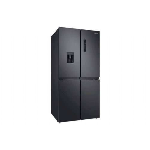 Ameriški hladilnik Samsung RF48A401EB4/EO, 83,3 x179,3 x 74,0 cm