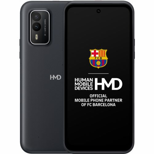 Pametni telefon HMD XR21 128GB črna