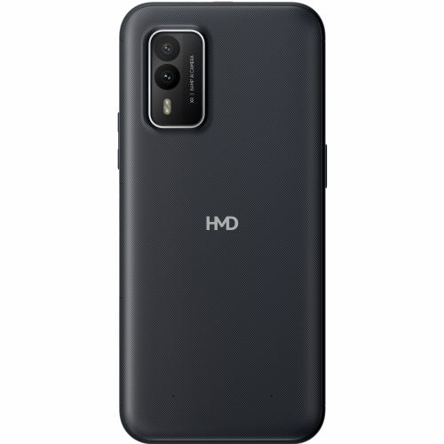 Pametni telefon HMD XR21 128GB črna