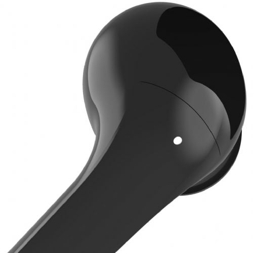 Slušalke Belkin SOUNDFORM Flow brezžične, odpravljanje šumov, Bluetooth 5.2, IPX5, črne