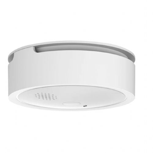 Detektor dima Home Shelly Plug & Play; WiFi bel