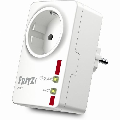 Pametna vtičnica Fritz, Dect 200