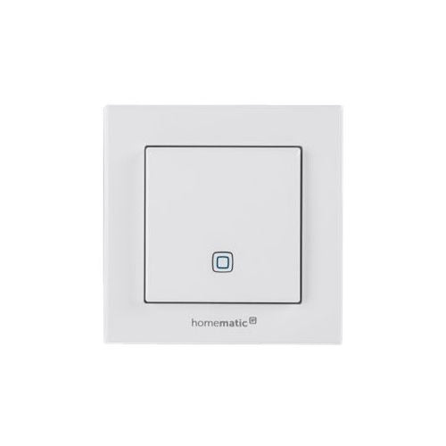 Homematic IP senzor temperature in vlažnosti – za notranje prostore
