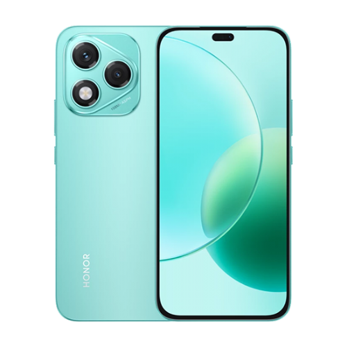 Pametni telefon Honor 400 Lite 5G Dual Sim 8GB RAM 256GB zelen