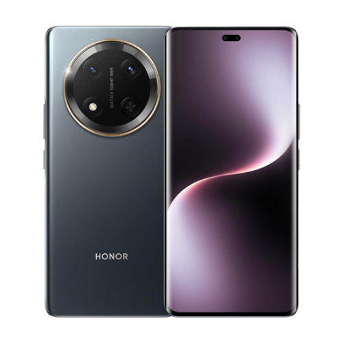 Pametni telefon Honor Magic7 Lite 5G Dual Sim 8GB RAM 512GB črn