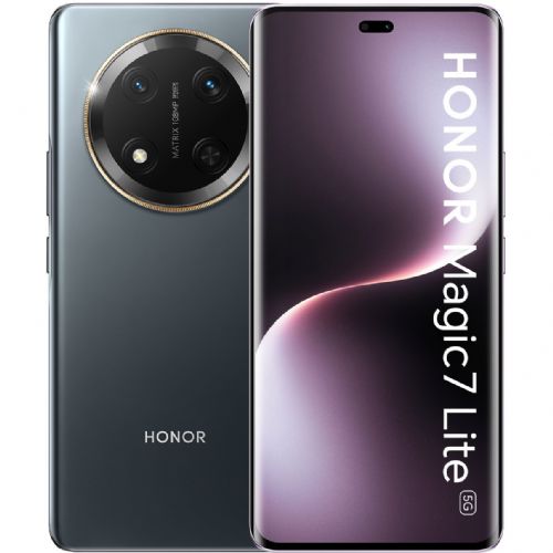 Pametni telefon Honor Magic7 Pro 5G Dual Sim 12GB RAM 512GB - črn
