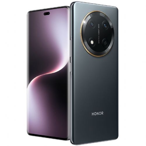 Pametni telefon Honor Magic7 Pro 5G Dual Sim 12GB RAM 512GB - črn