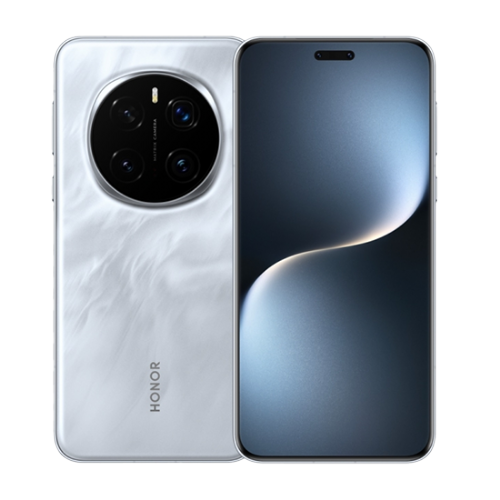 Pametni telefon Honor Magic7 Pro 5G Dual Sim 12GB RAM 512GB siv 107ioomr932cv