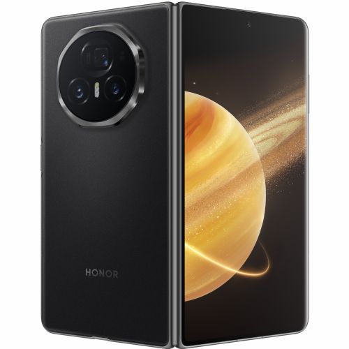 Pametni telefon Honor Magic V3 5G Dual Sim 12GB RAM 512GB - črn
