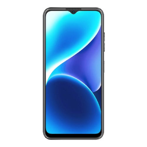 Pametni telefon Hotwav Note 13 Pro - 6,6", 256 GB crni