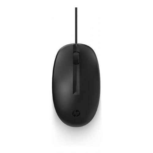 HP 128 laserski žičani miš 265D9AA