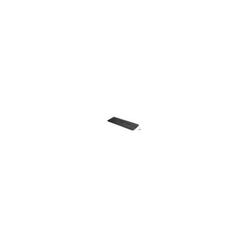 HP 230 BLK Wireless Keyboard